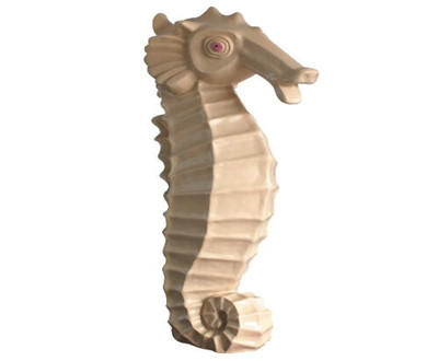 卡通“海马”冲击浴