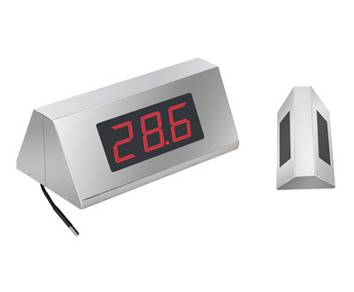 双面台式显示屏（双面单温）