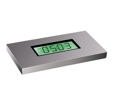 液晶温度、时间显示屏