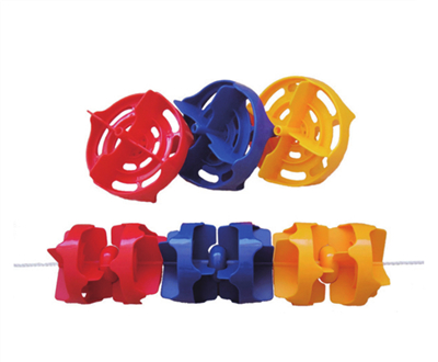 φ15cm风车形泳道线（防划伤）